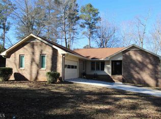1587 Lauranceae Way, Riverdale, GA 30296