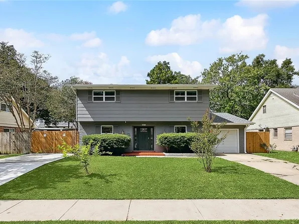 2501 Ramsey Dr, New Orleans, LA 70131