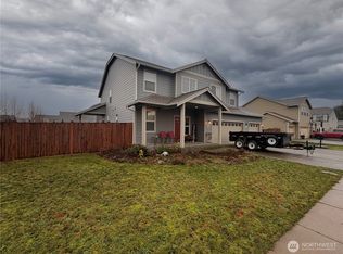 330 Cambridge Loop, Sedro Woolley, WA 98284