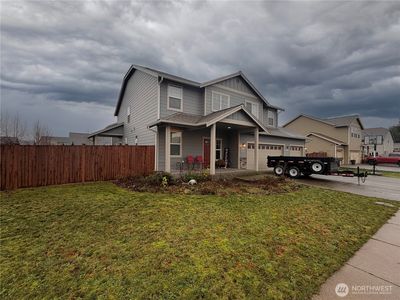 330 Cambridge Loop, Sedro Woolley, WA, 98284