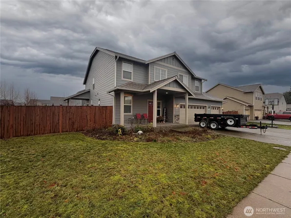 330 Cambridge Loop, Sedro Woolley, WA 98284