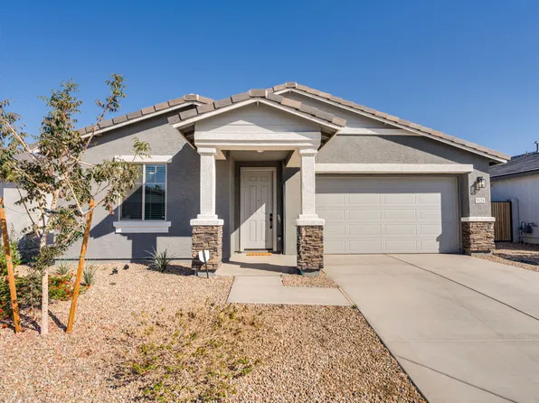 5528 W McNeil Rd, Laveen, AZ 85339