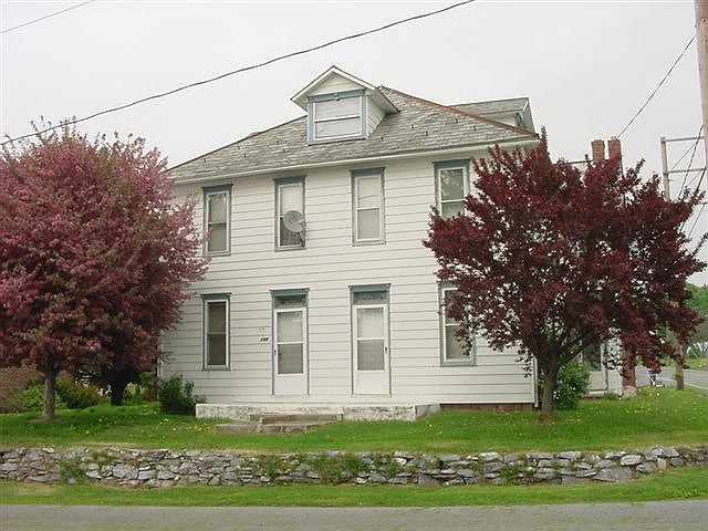 Front View