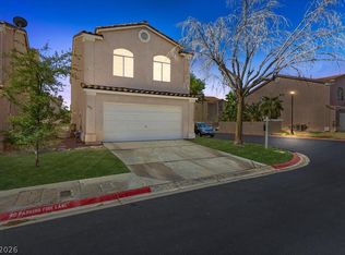6035 Ghost Town Trl, Las Vegas, NV 89118