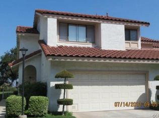 22801 Chardonnay Dr UNIT 1, Diamond Bar, CA 91765