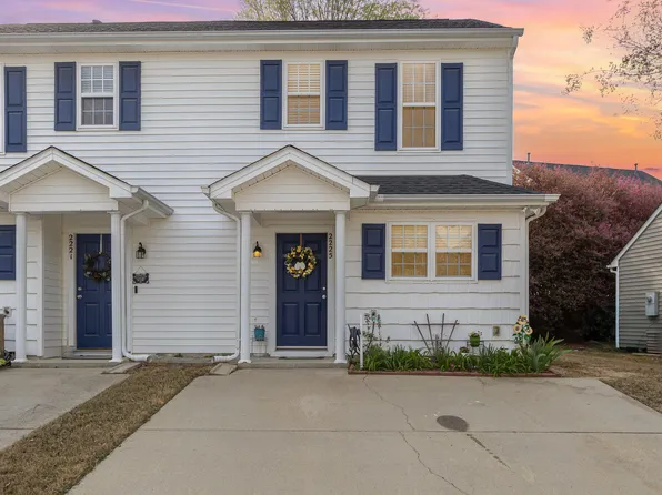 2225 Whistling Straits Way, Raleigh, NC 27604