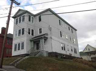 34 Francis St, Worcester, MA 01606