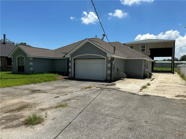 203 Wilson St, Belle Chasse, LA 70037