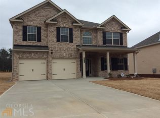 353 M J McCarthy Way, Hampton, GA 30228