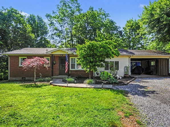 407 Portland Rd, White House, TN 37188