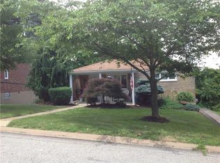 3137 Schieck St, Pittsburgh, PA 15227