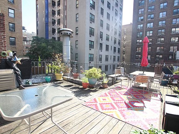 5th image of 866 W End Ave APT 5B