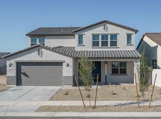 3996 S 178th Dr, Goodyear, AZ 85338