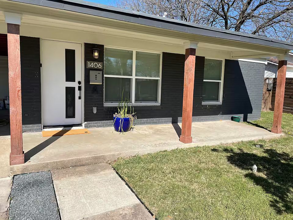 1st image of 1406 Brentwood St #1