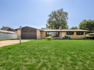 1050 Jean Ann Dr, Saint Joseph, MI, 49085