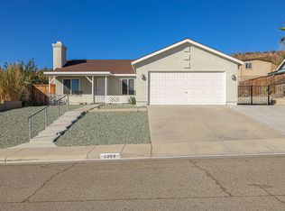 1309 Bradford Ave, Rosamond, CA
