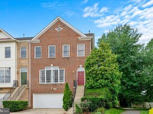 8512 Bells Ridge Ter, Potomac, MD 20854