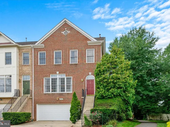 8512 Bells Ridge Ter, Potomac, MD 20854