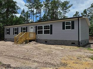 123 Wildcat Pond Rd, Hubert, NC 28539