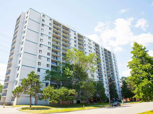 370 McCowan Rd, Toronto, ON M1J 1J3