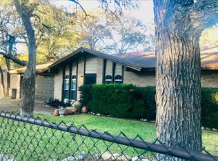 2530 Baxter Dr, Austin, TX 78745