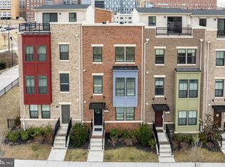 1807 E Chase St, Baltimore, MD 21205