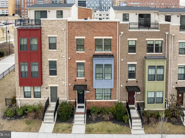 1807 E Chase St, Baltimore, MD 21205