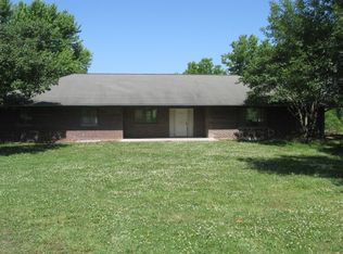 4461 Clark Rd, Meriden, KS 66512