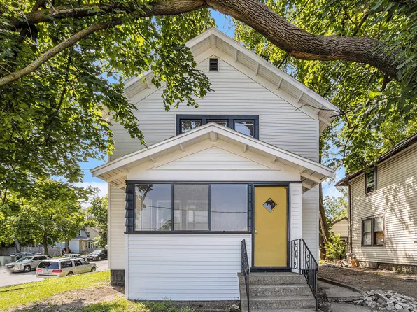 542 E Alcott St, Kalamazoo, MI 49001