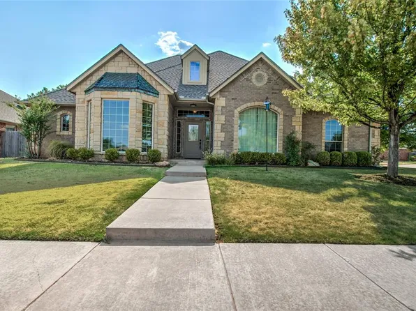 4712 NW 157th Ter, Edmond, OK 73013