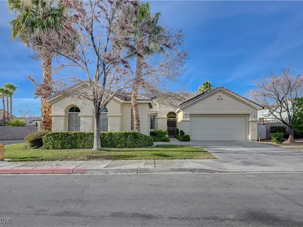 2260 Lyrical Rd, Henderson, NV 89052