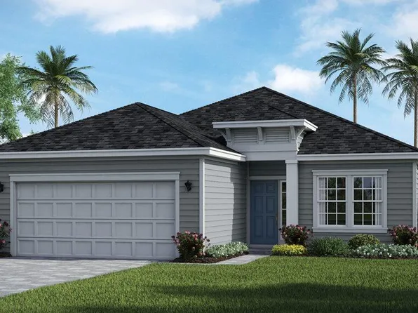 2710 BERRYHILL Road, Green Cove Springs, FL 32043