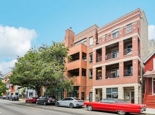 1816 W Belmont Ave APT 2, Chicago, IL 60657