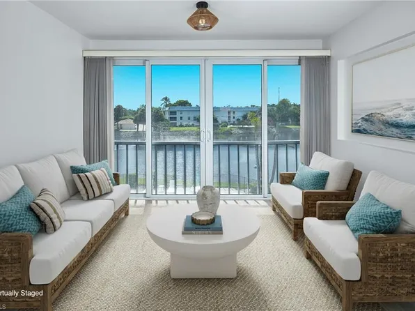 3100 Binnacle DR #305, NAPLES, FL 34103