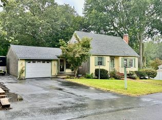 50 Nash Rd, Weymouth, MA 02190