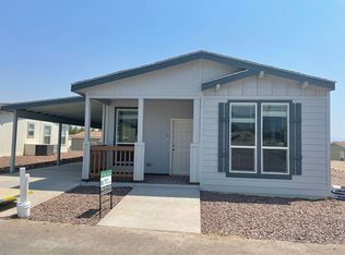 1061 Crenshaw Ave, Cottonwood, AZ 86326