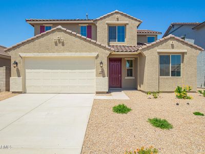 18456 W Monte Lindo Ln, Surprise, AZ, 85387