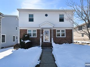 50 Catherine Ave, Saddle Brook, NJ 07663