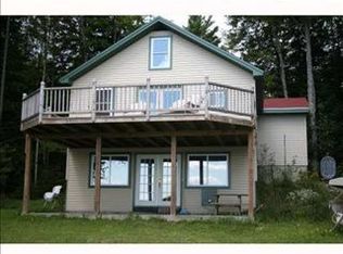71 Silsby Rd, Mariaville, ME 04605