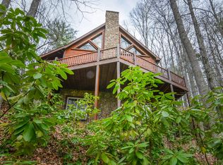 232 Lakeside Dr, Butler, TN 37640