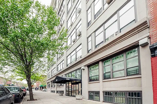Rented by Corcoran | media 45