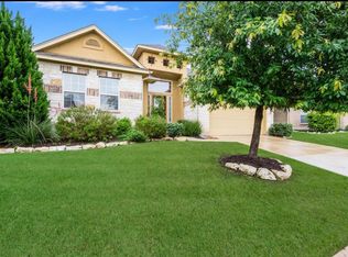 23710 Misty Peak, San Antonio, TX 78258
