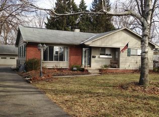 4786 Violet Rd, Toledo, OH 43623