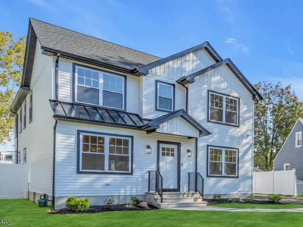 49 Alice Ln, Clark Twp., NJ 07066