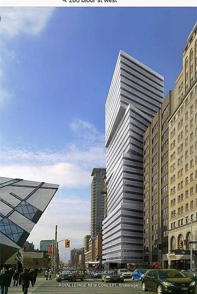 200 Bloor St W #504 — Photo 16