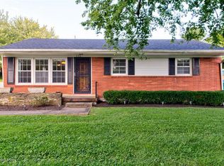 222 Webbmont Cir, Shelbyville, KY 40065