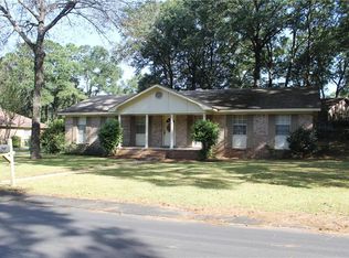 829 Pine Run Rd, Mobile, AL 36695