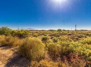 2741 E Cornman Rd, Eloy, AZ 85131