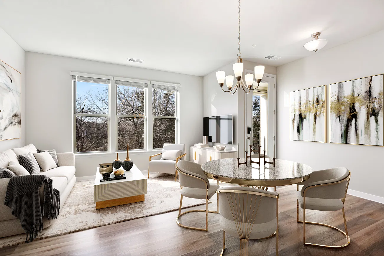 CityHouse Ashburn Station — Photo 4