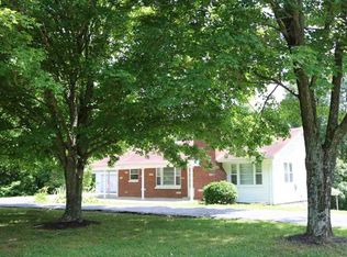 1070 Tatumsville Hwy, Gilbertsville, KY 42044